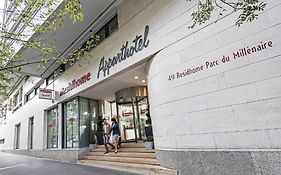 Residhome Courbevoie La Defense